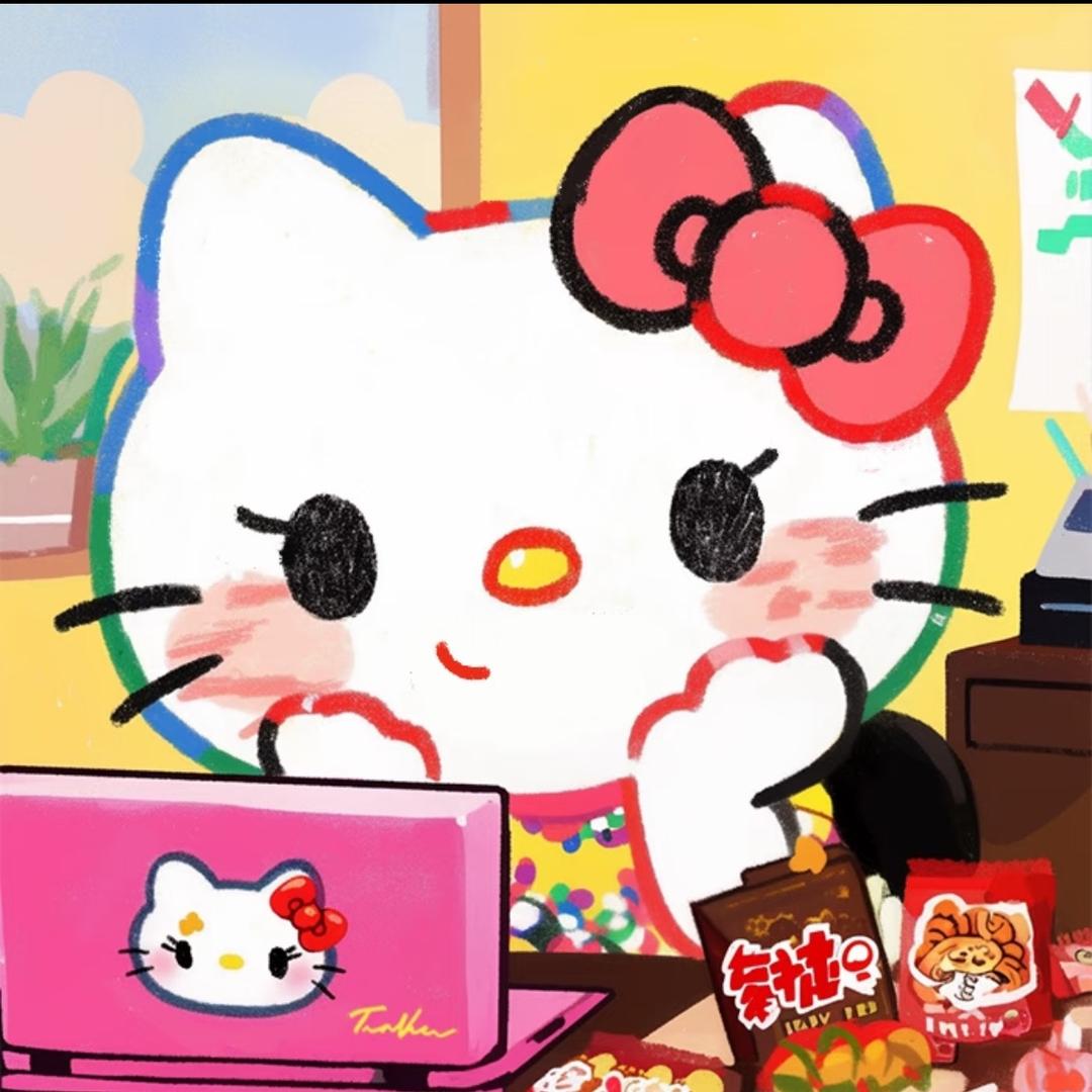 文文美食屋