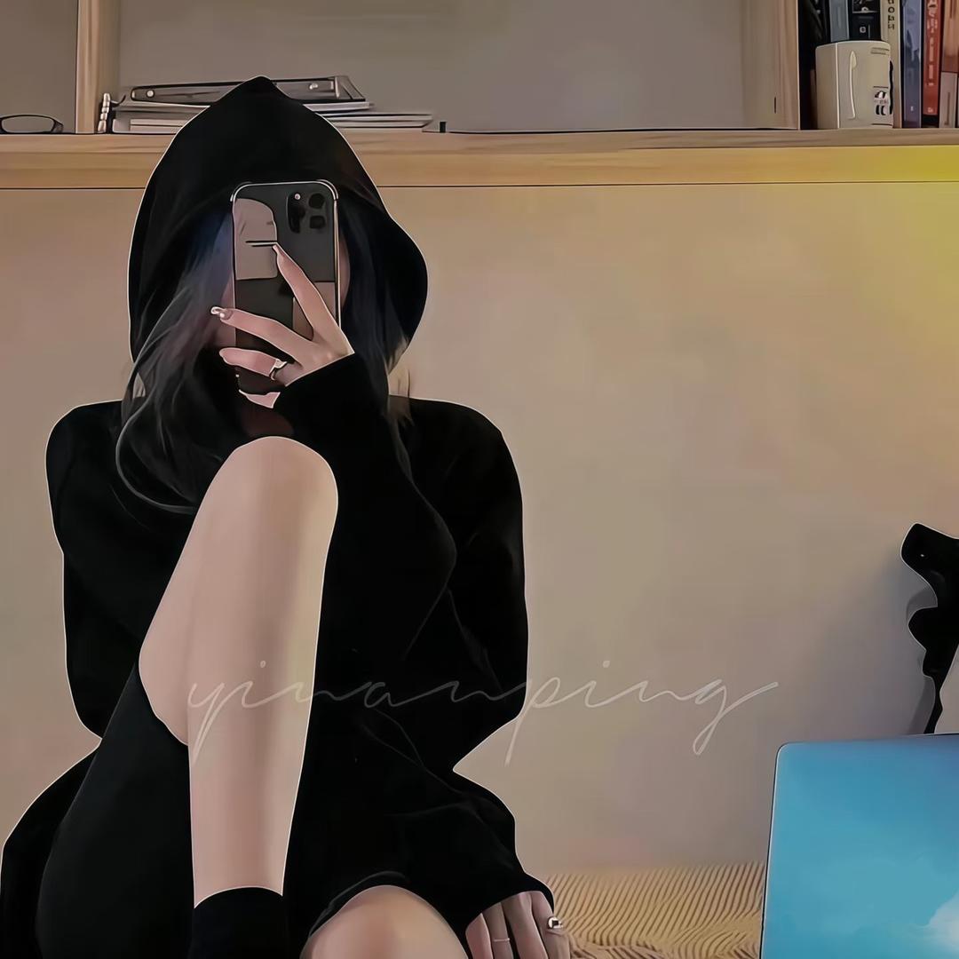 枝素 文艺女装