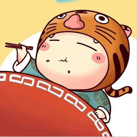 味道探索者小胖胖