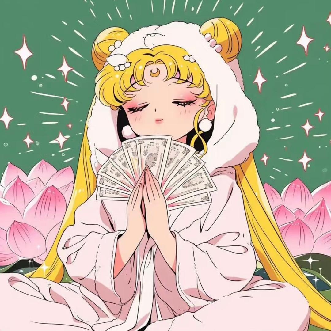 深夜陪聊（小美）