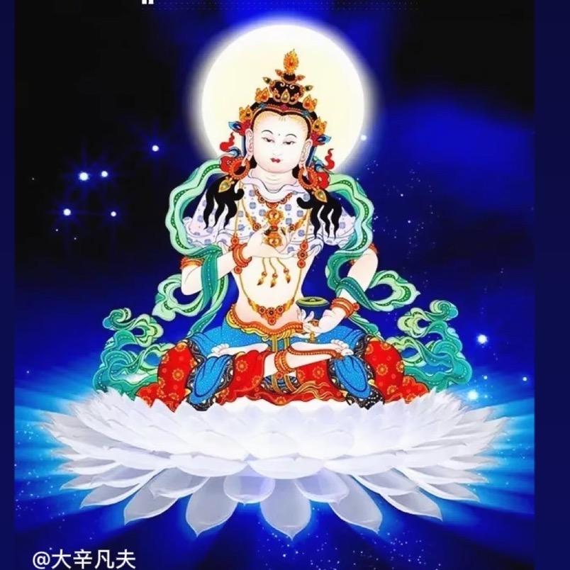 戒子桑提