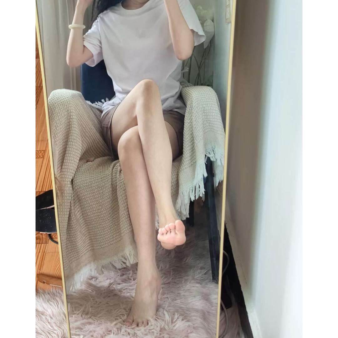 内库届的甜妹