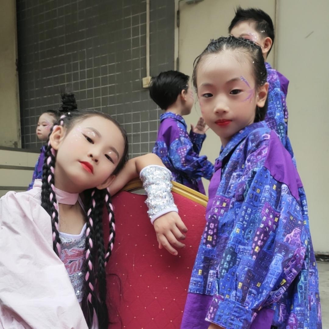 小玫瑰