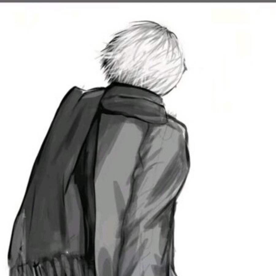怜