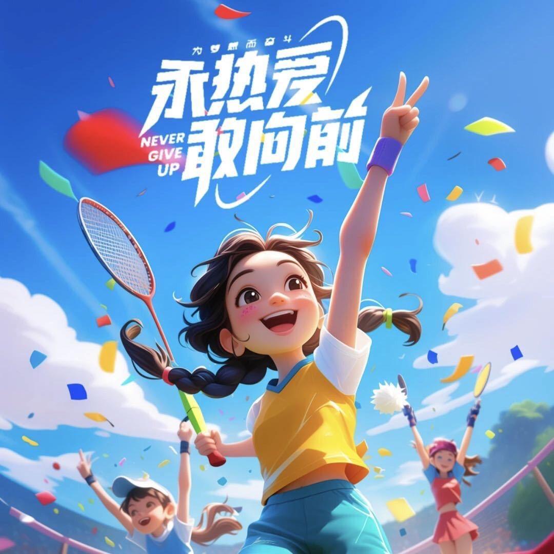 乐飞运动中心
