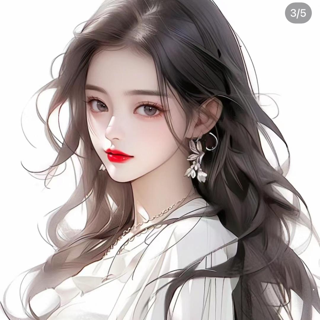 西西是我呀