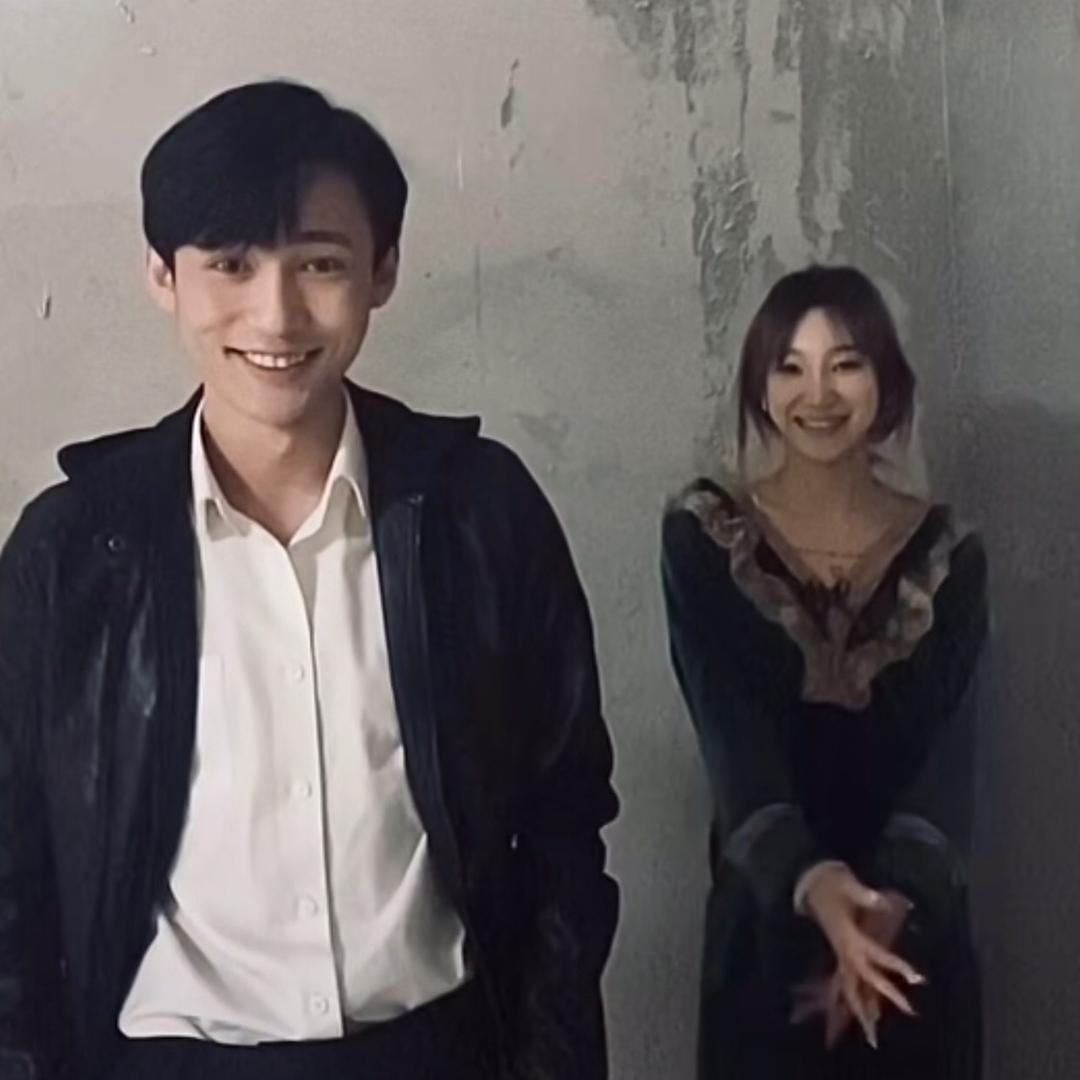 被富婆亲嫌口水太臭连夜出逃的那个雨夜