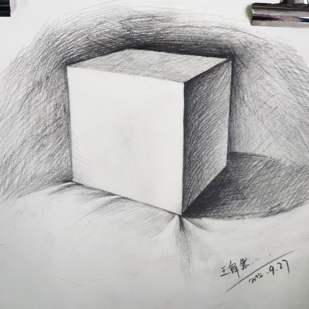 叶子