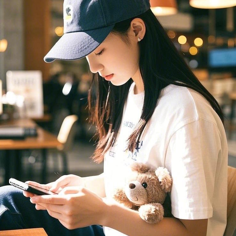 红日广告装饰小鹿直播号