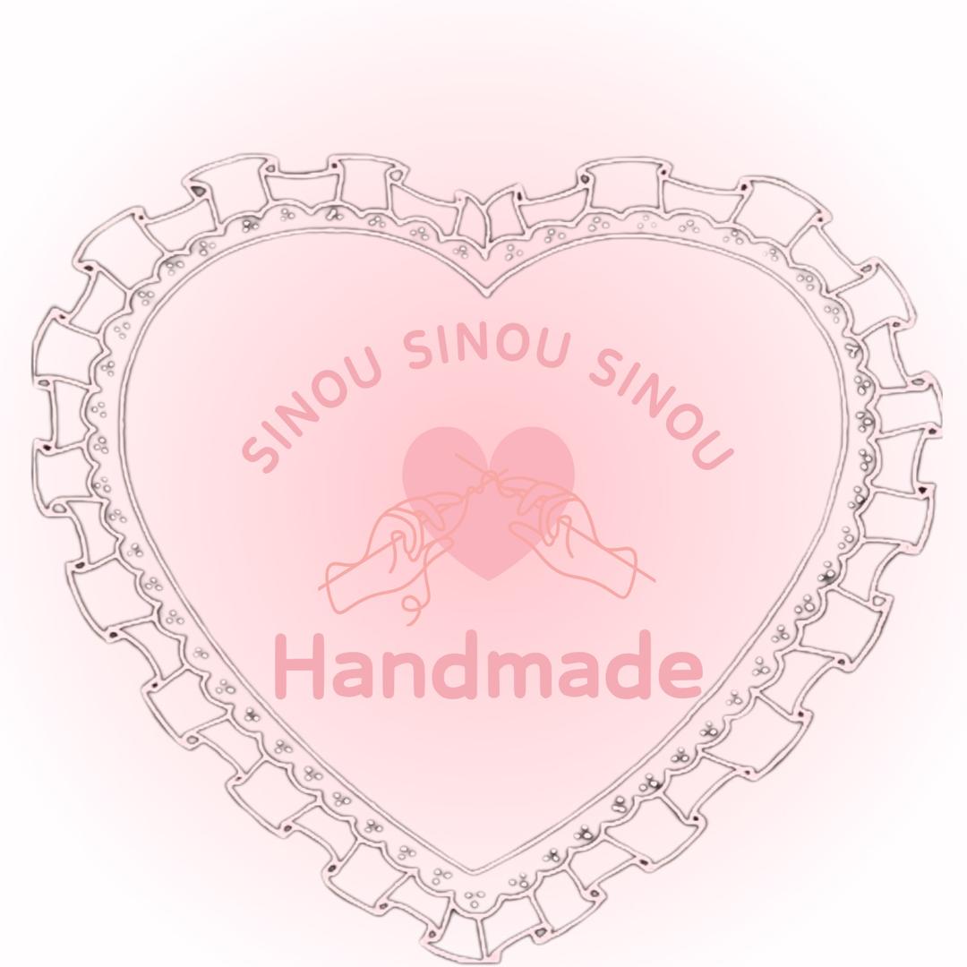 Sinou_手作