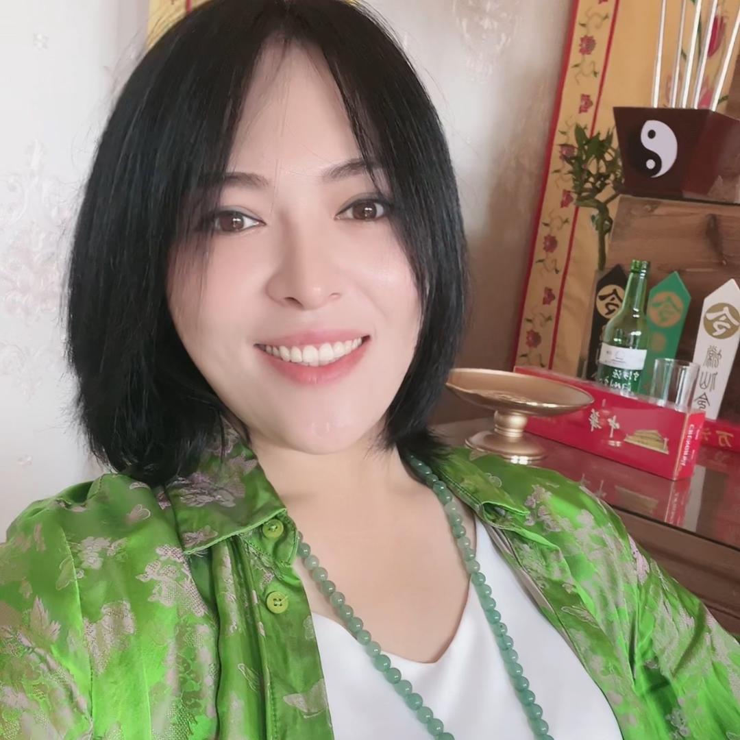佛光满堂
