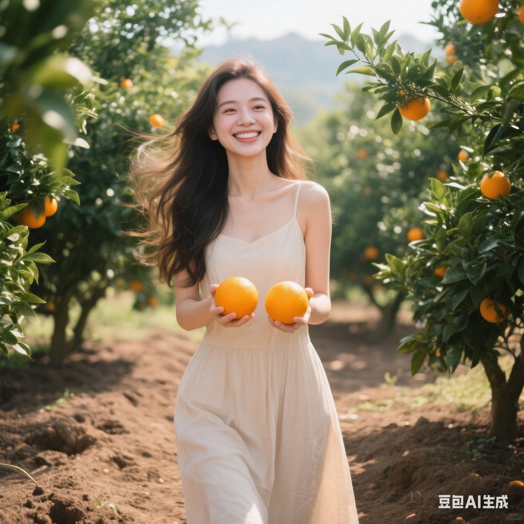 柑橘管家