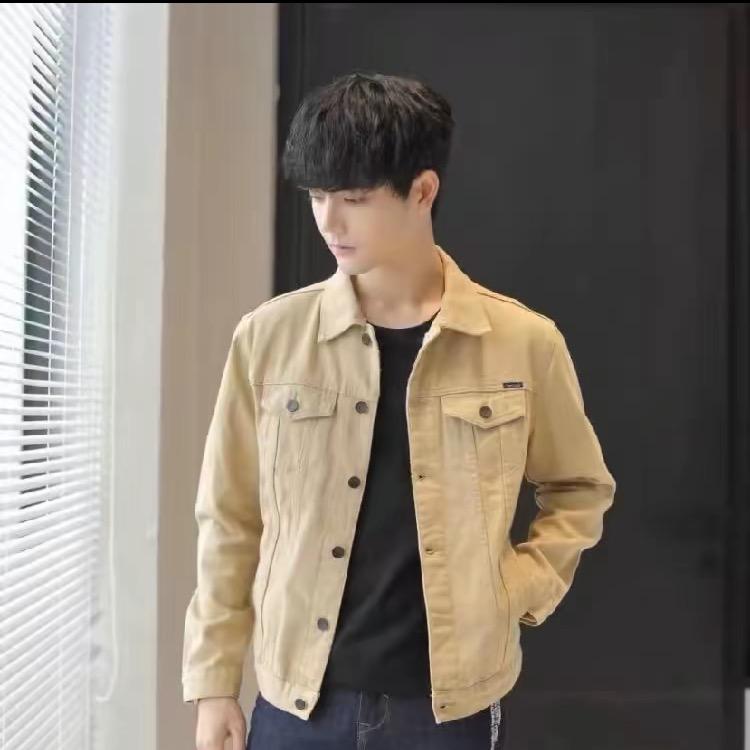 统迪男装