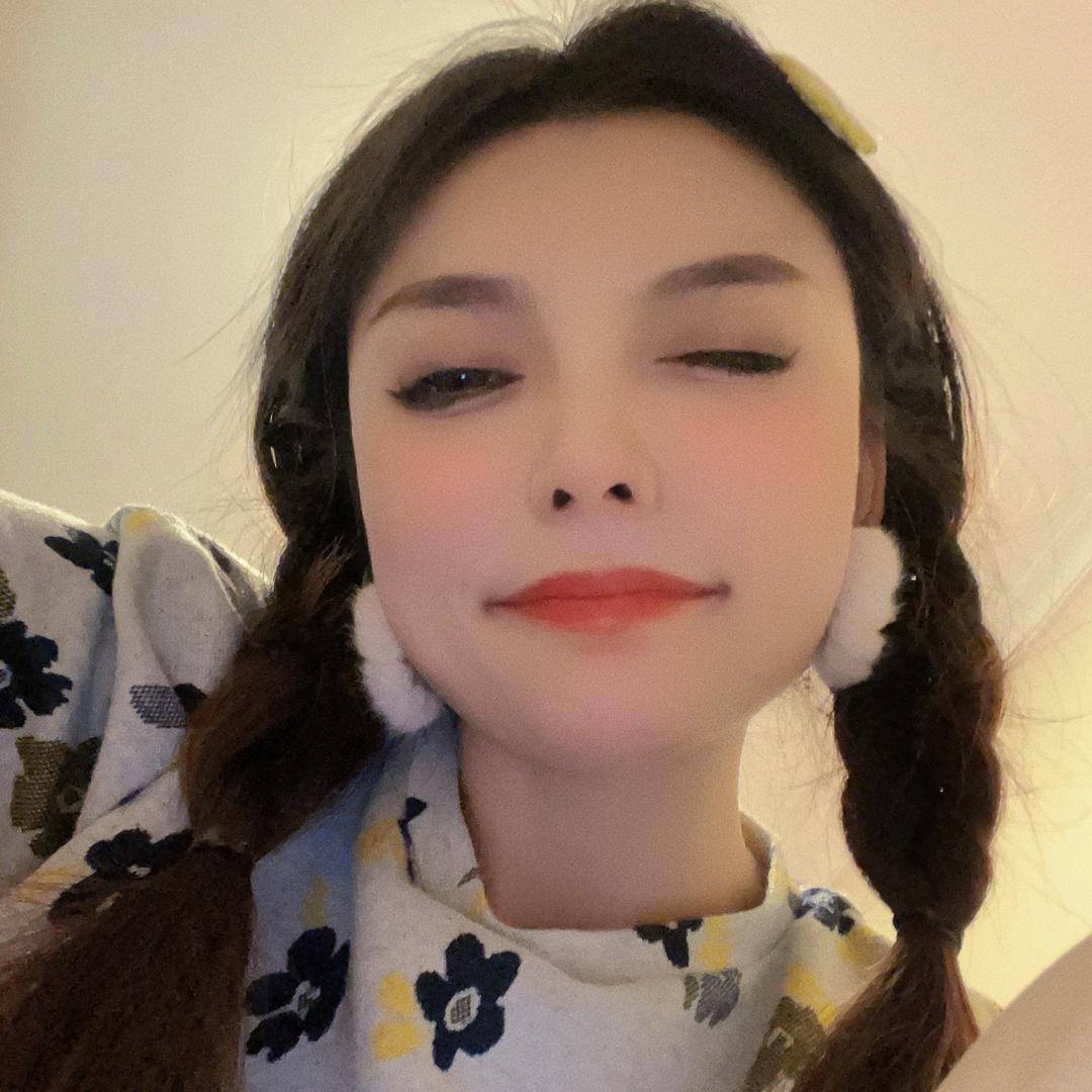 JAY是麦子