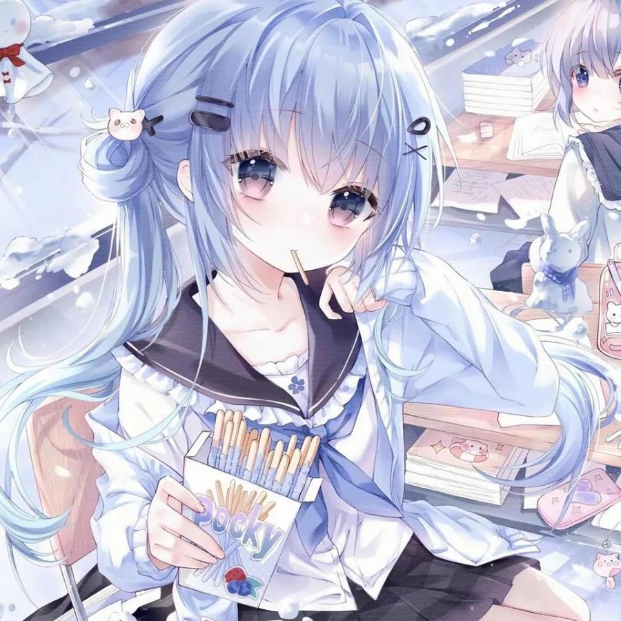昕❤昕