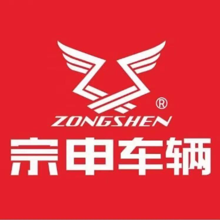 宗申动力燃油三轮车