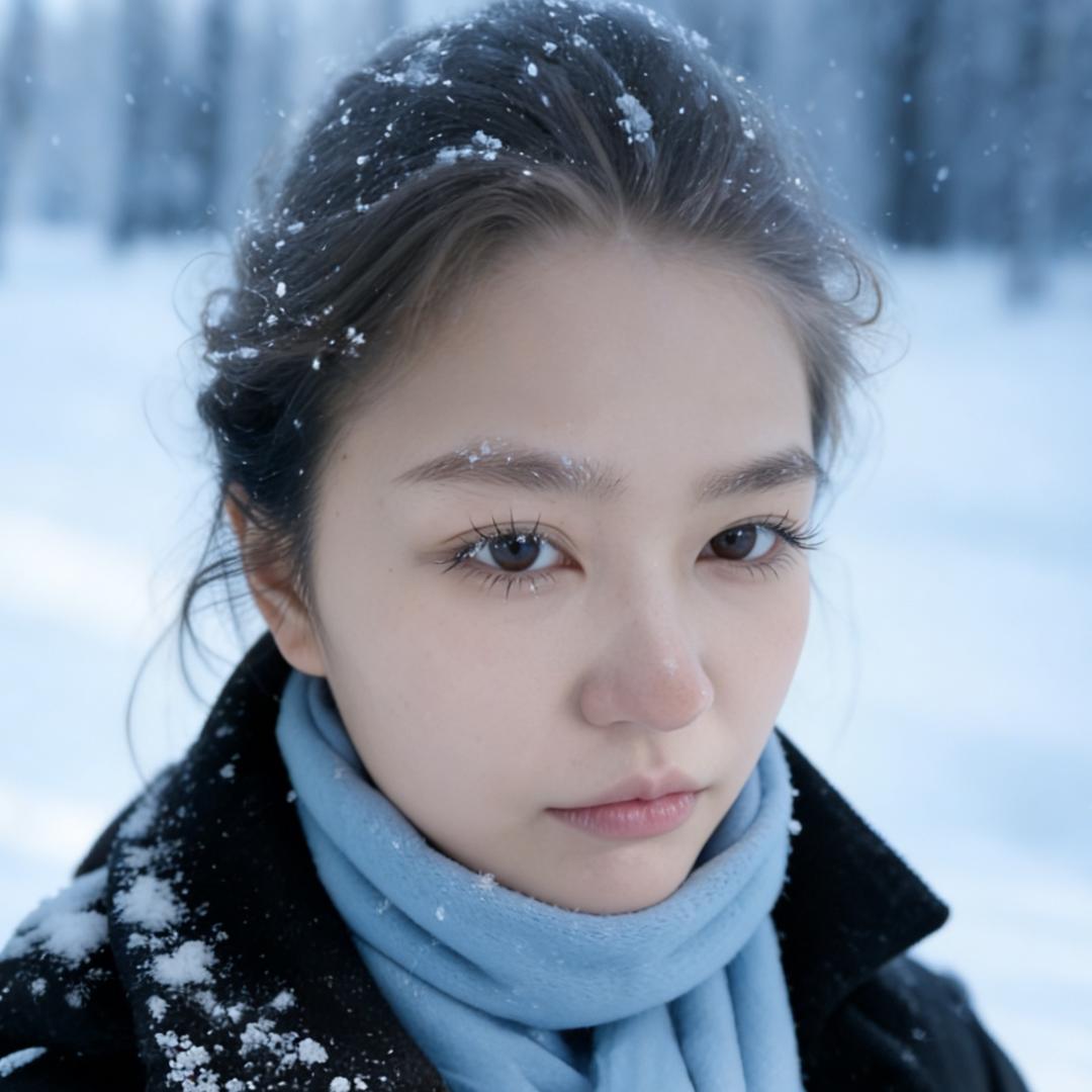福安小姐
