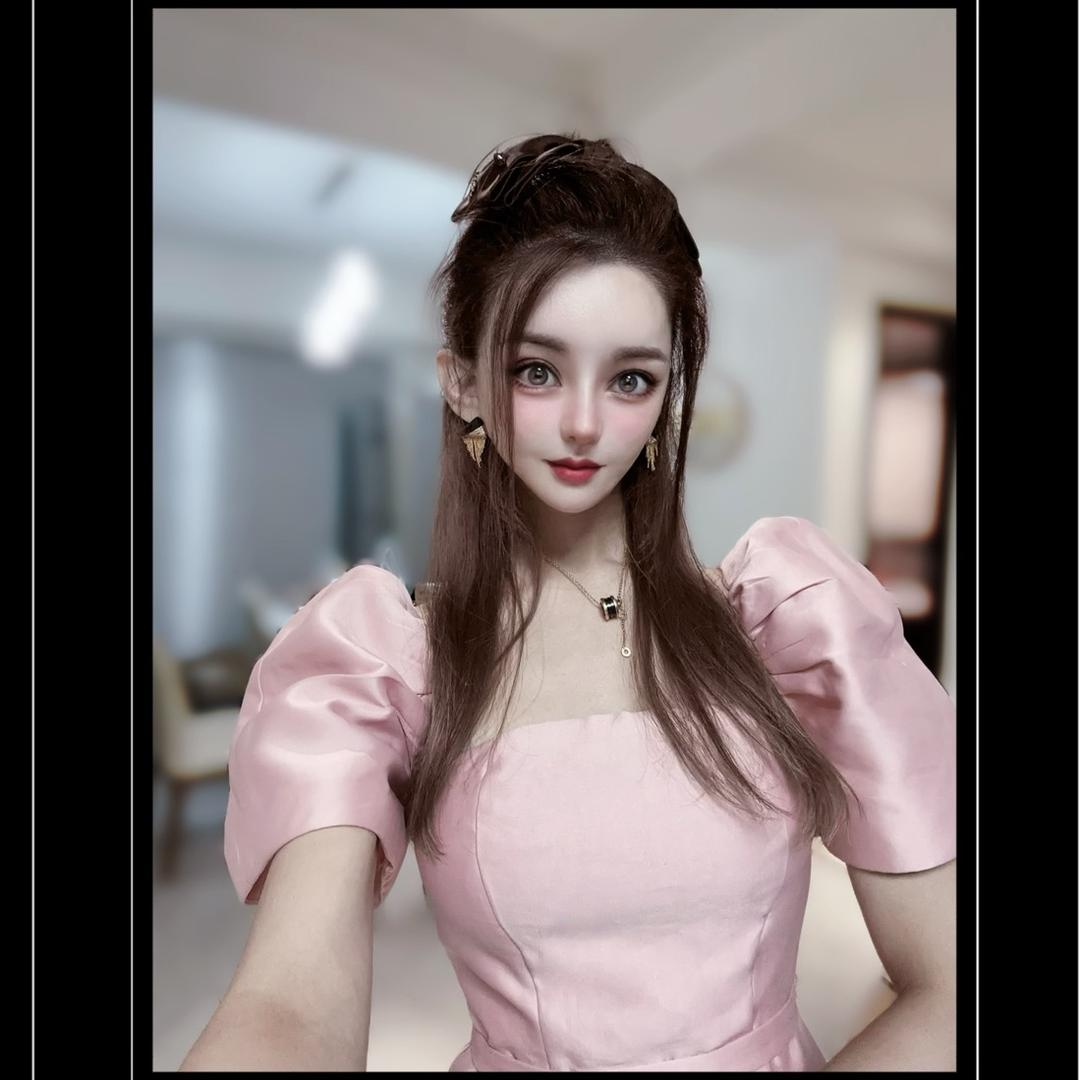 摩卡味的拿铁