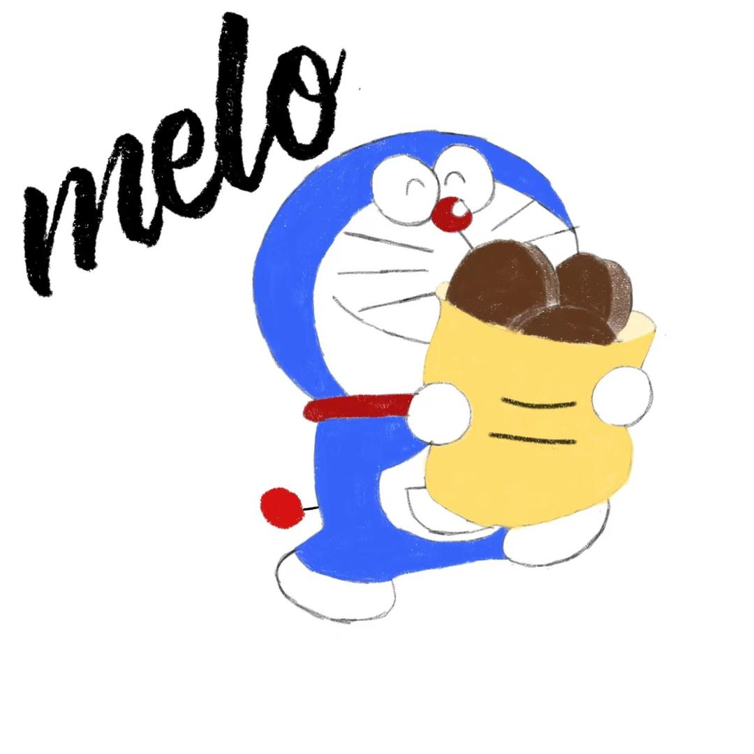 Melo！！！