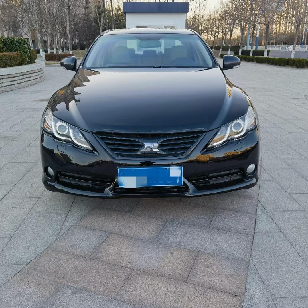 东营港锐志代理