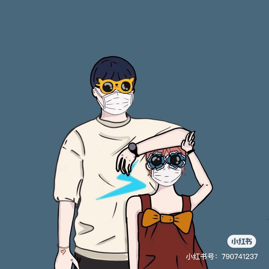 长不胖的陈小姐