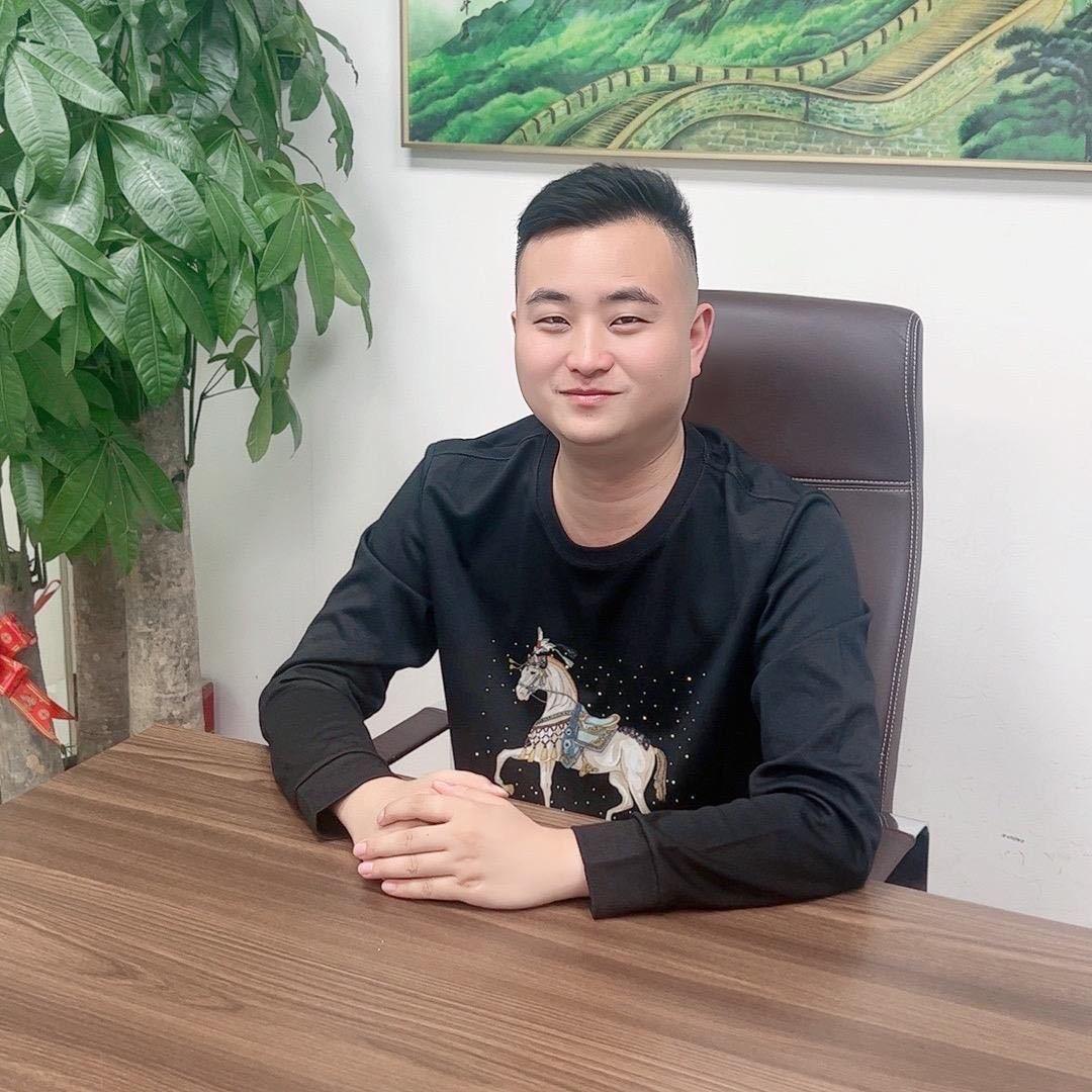 水贝高哥黄金