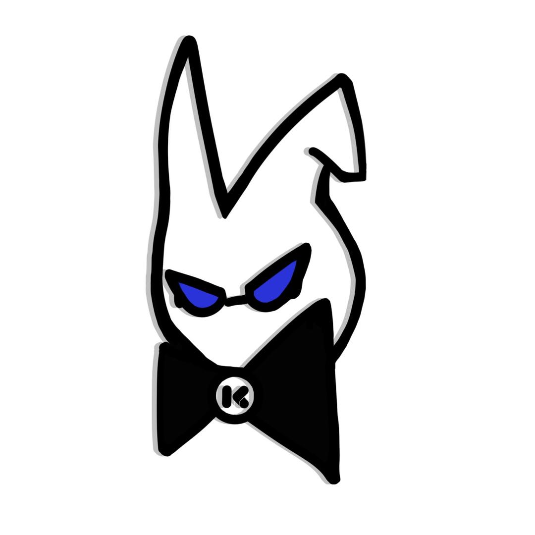 K先生·沉浸式密室逃脱