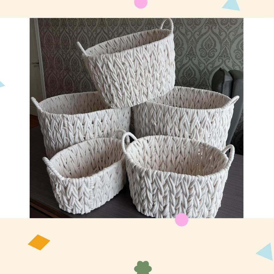 简纳空间家居日用品库