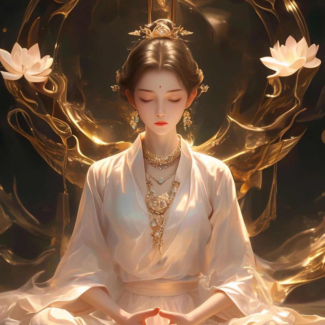 茶·小满