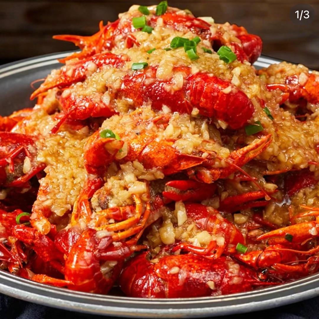 武城县小周龙虾店