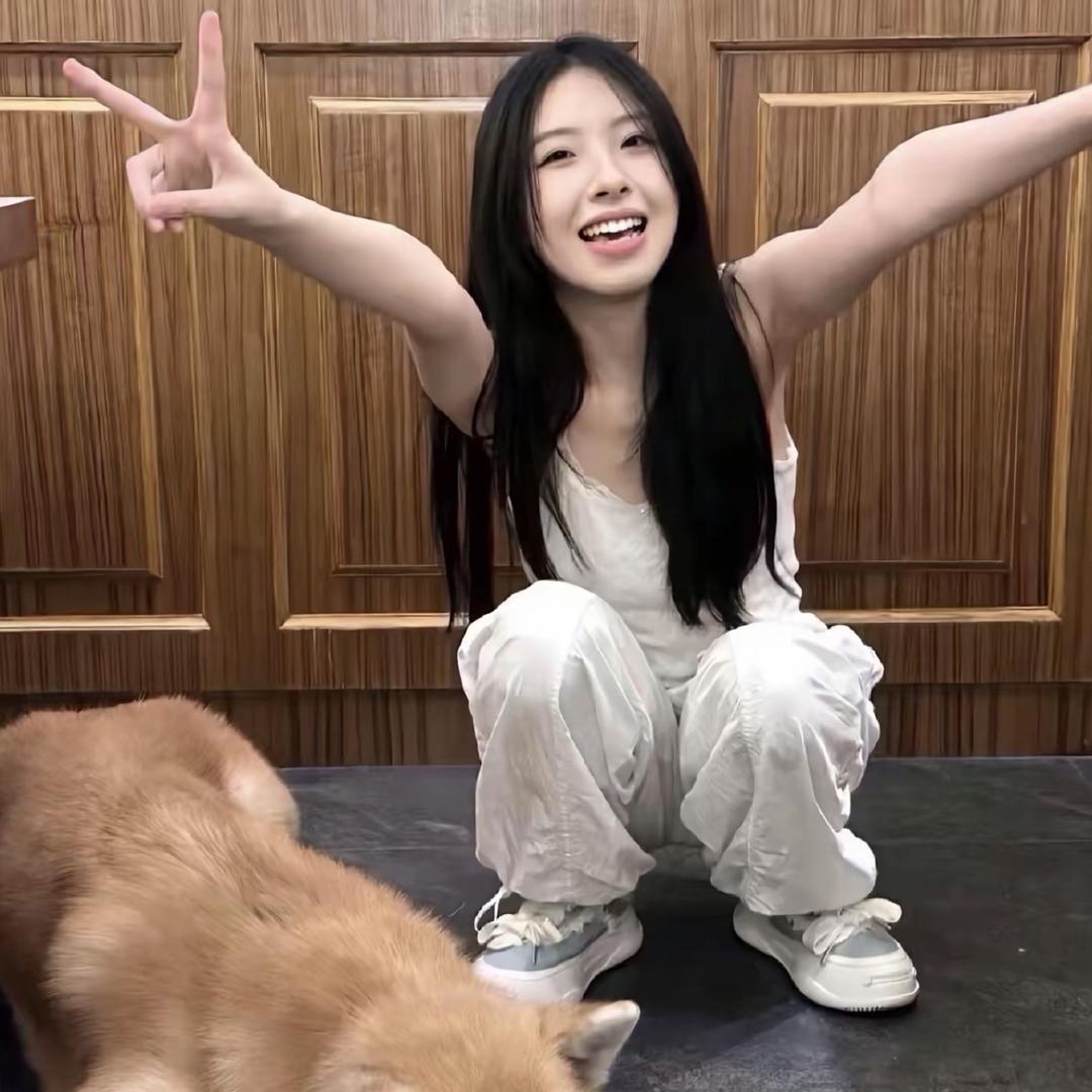 致波熊密语好物