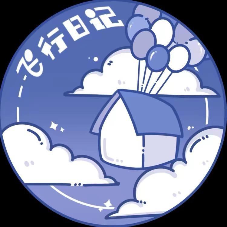 飞行日记少女服饰店原创设计