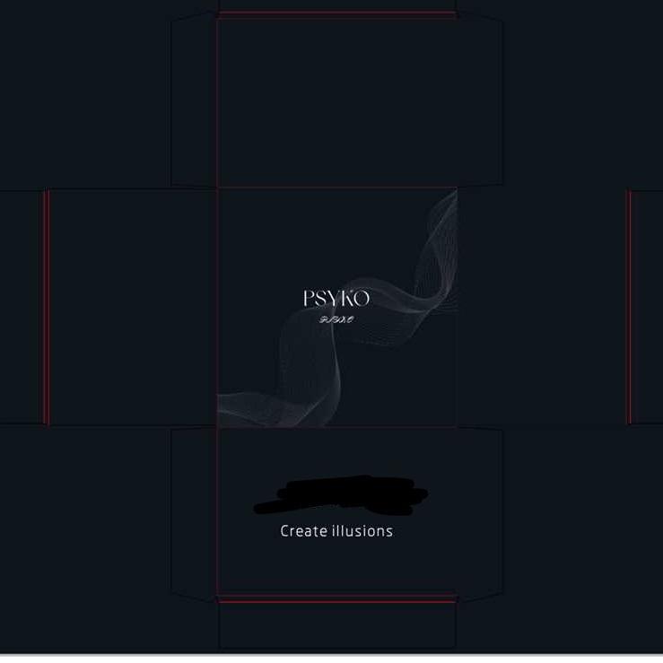 PSYKO