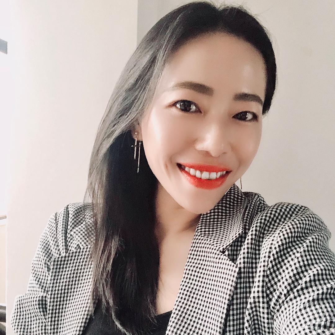 莉莉老师英语课