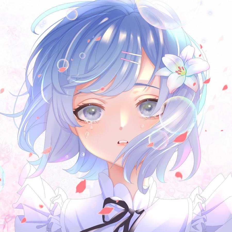 小花