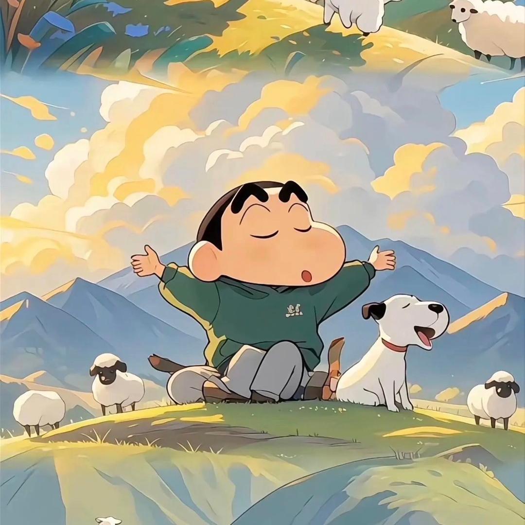 暴走的国宝