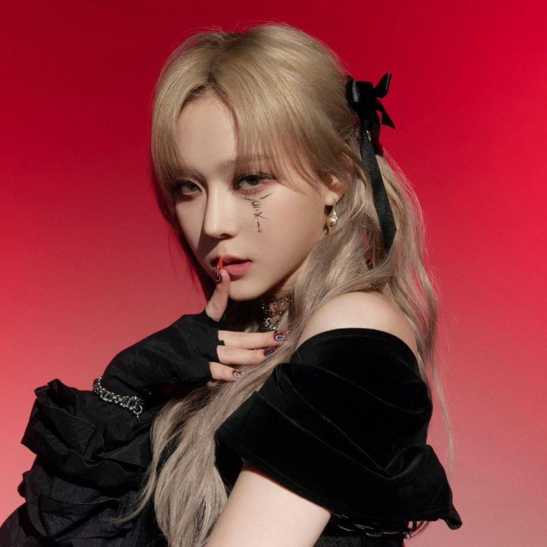 美人鱼🧜‍♀️