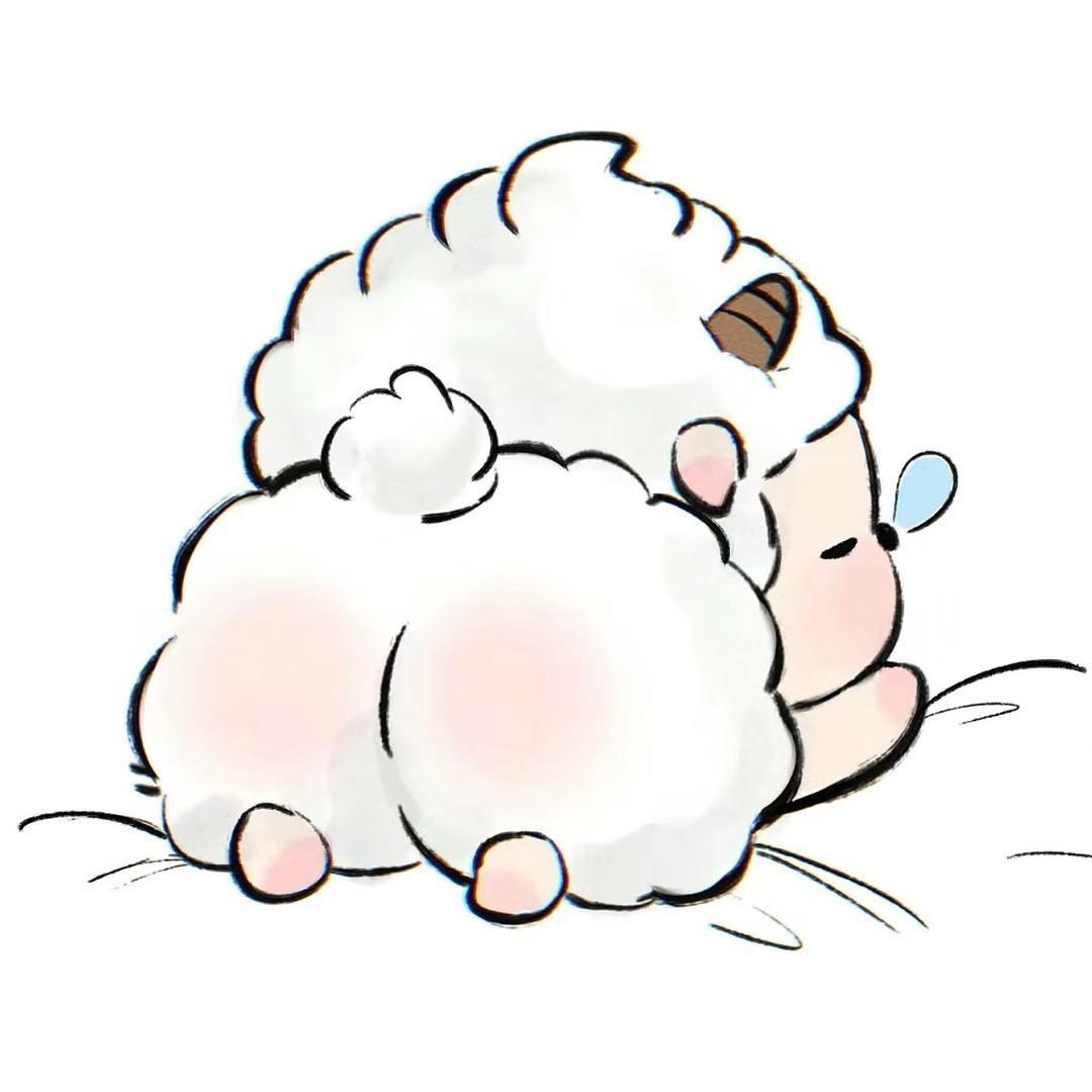 我的头可不是面团捏的