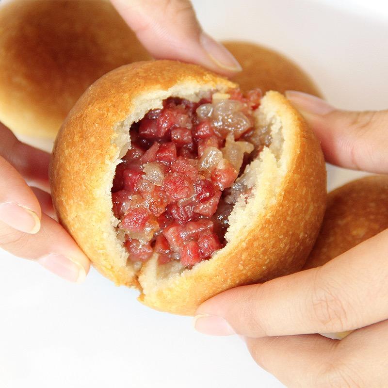 云腿月饼企业店