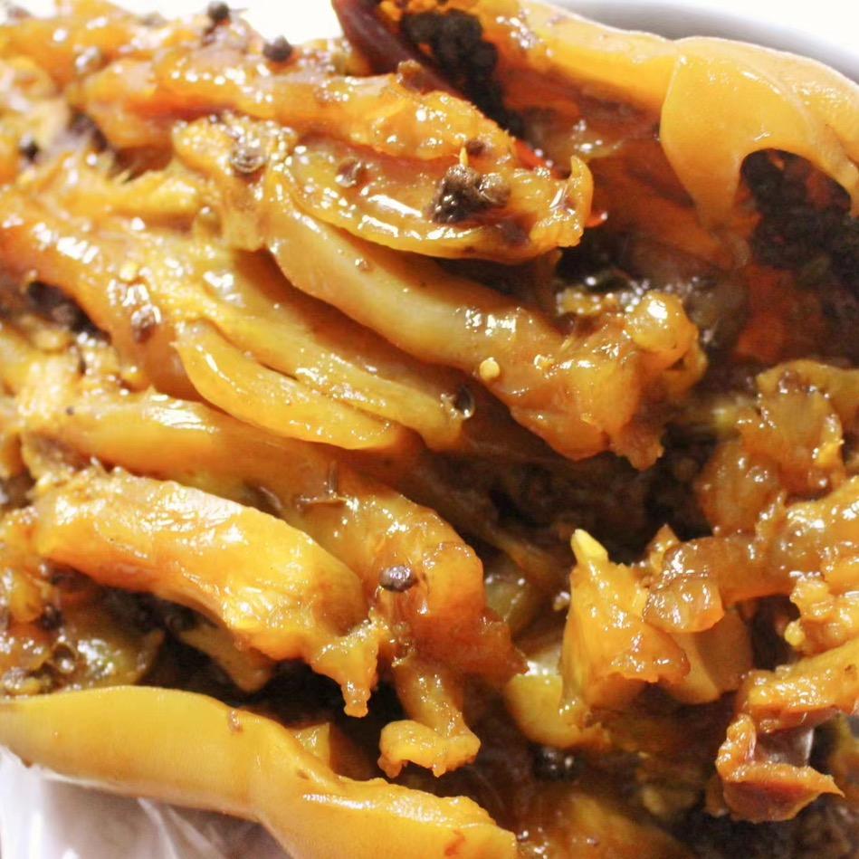 河南羲都牛肉工厂店