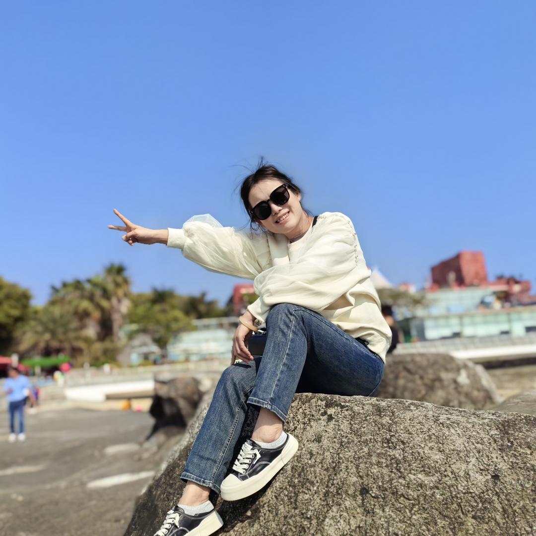 腾龙洞琳儿姐