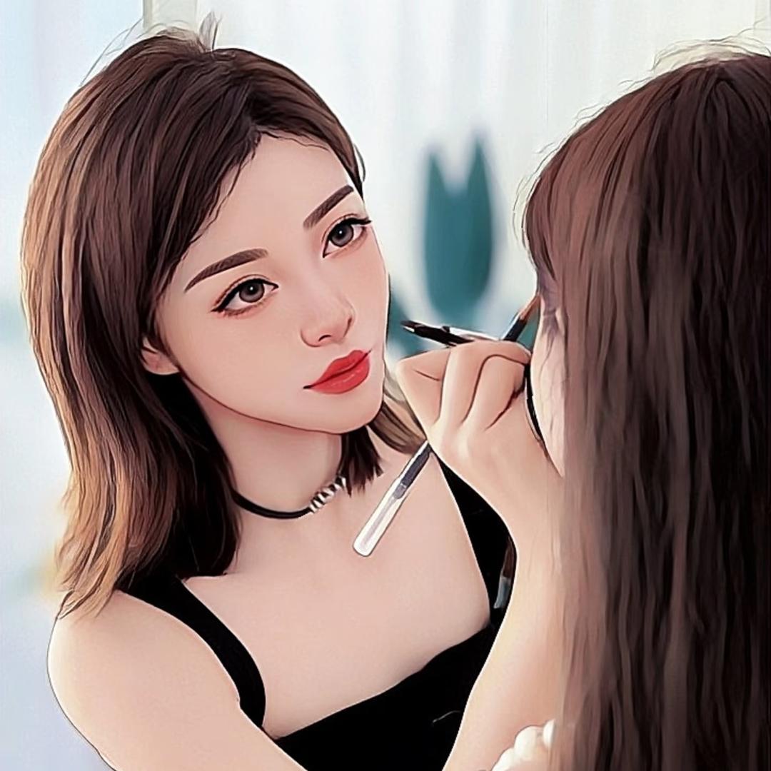 石家庄做唇的YaoYao