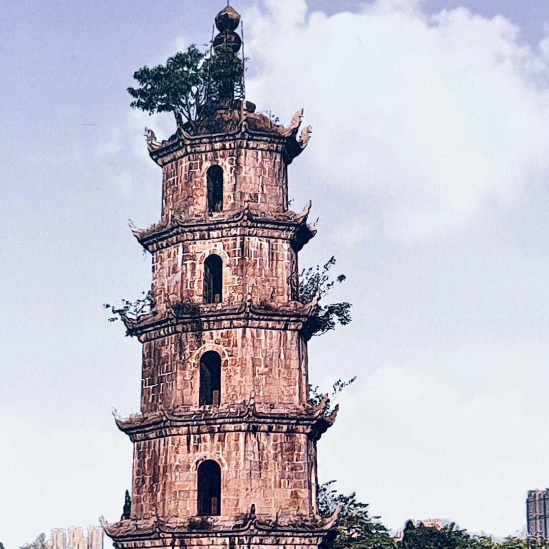 记忆益阳