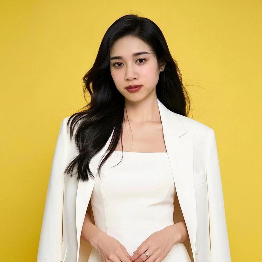 仁寿林妹妹聊养发