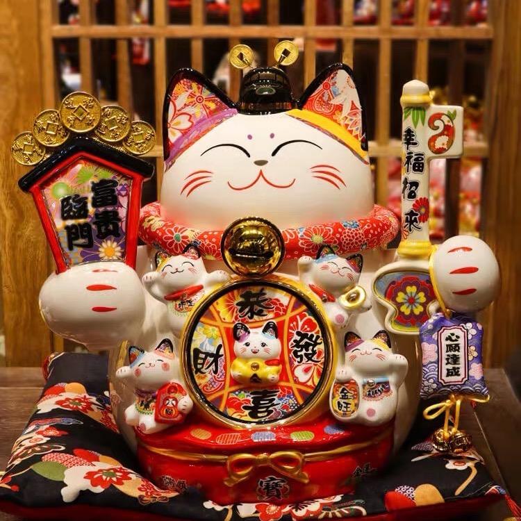 瓷韵工艺品精选