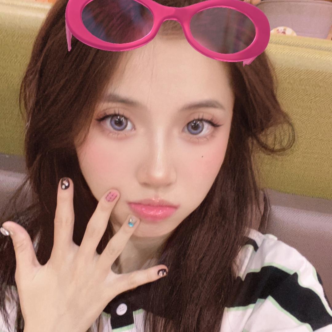 执绔小玲