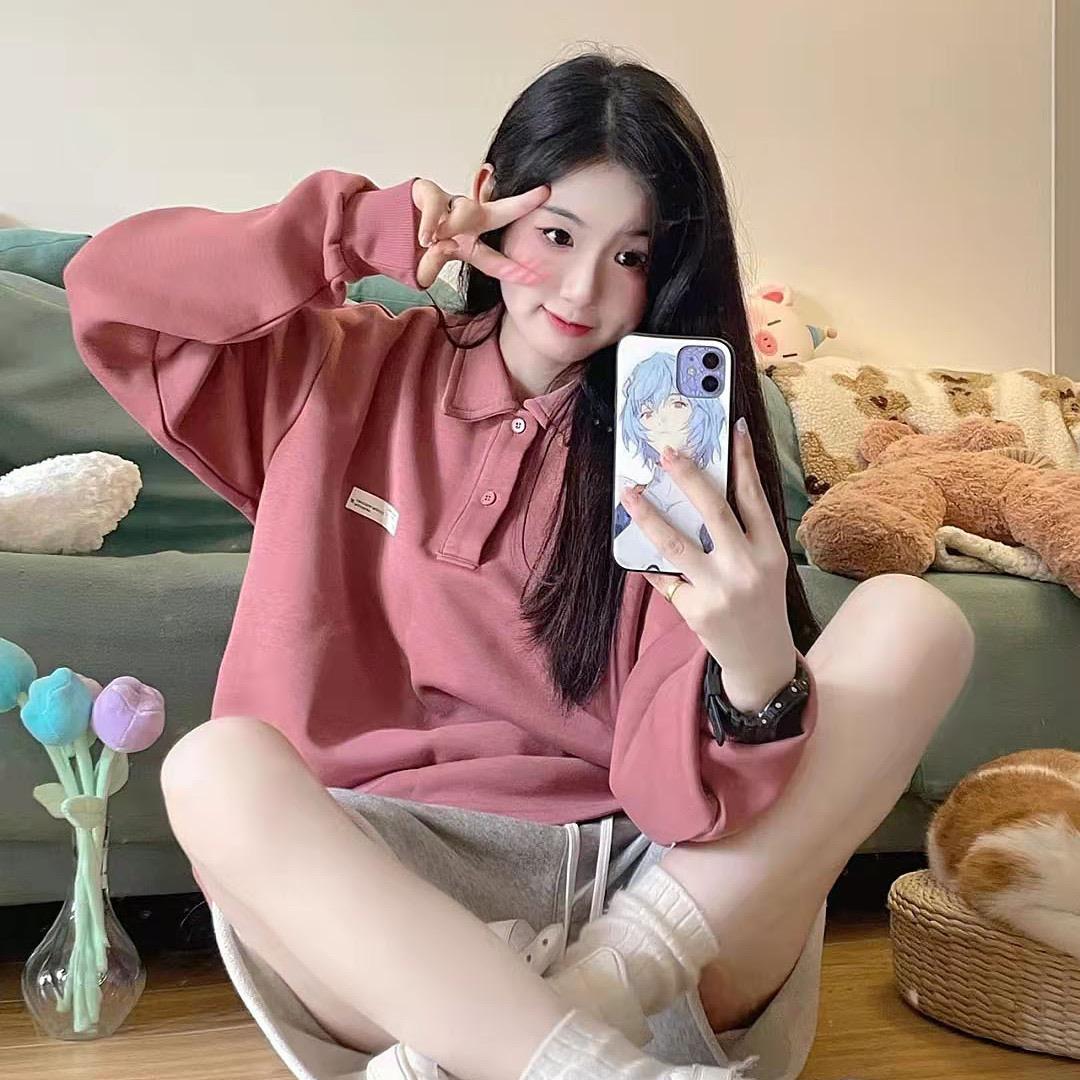 阿煜女装