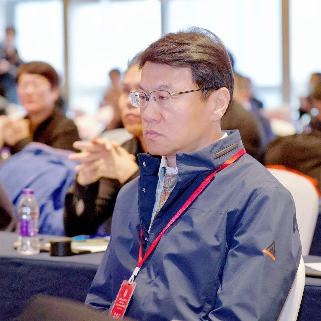 北京朝阳区内镜中心王主任