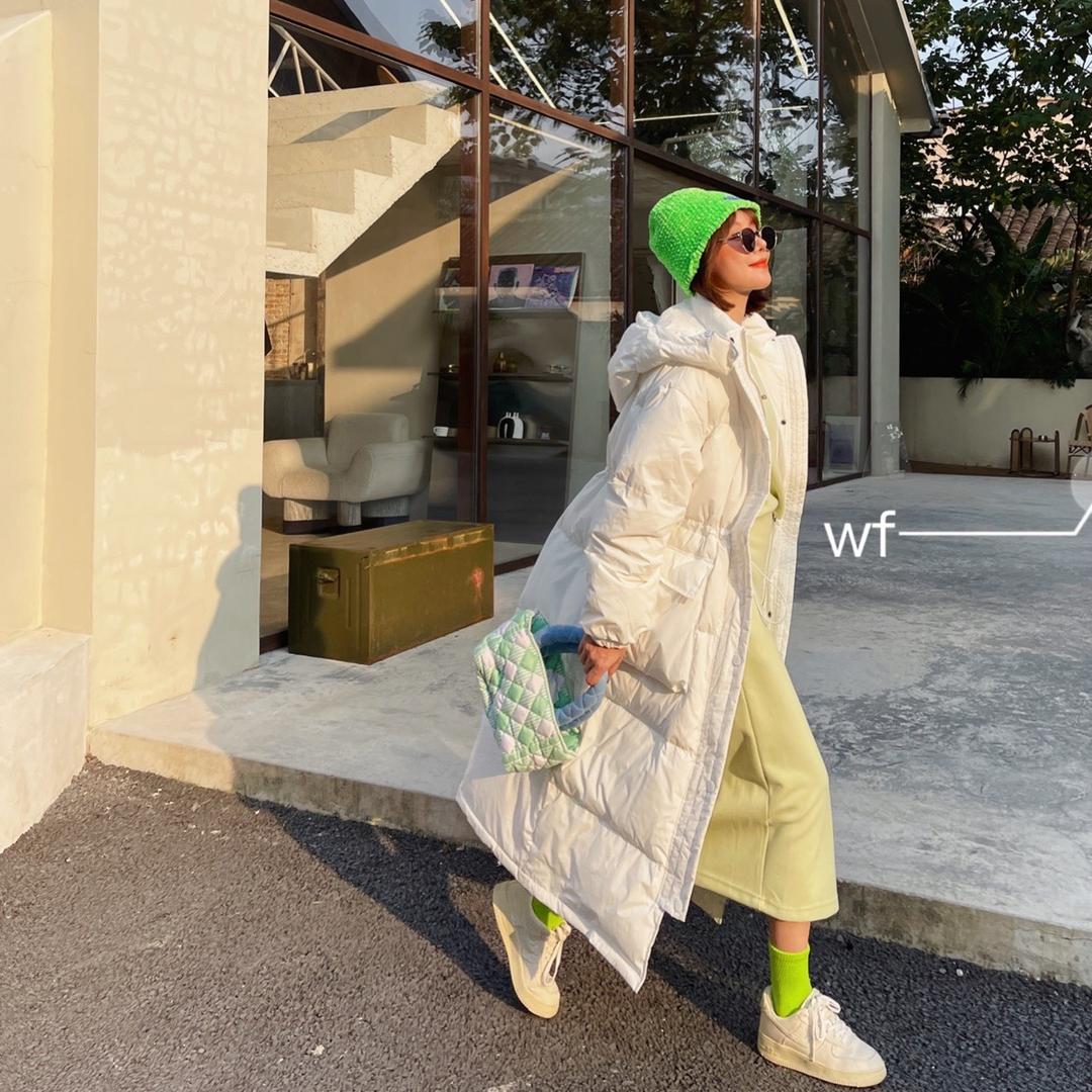 龅牙妹服饰