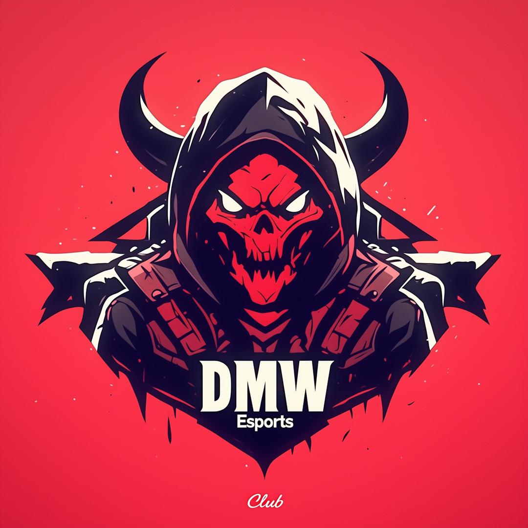 DMW电竞考核官大魔王（三角洲行动）